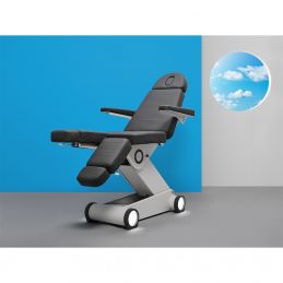 Fauteuil professionnel Weelko BLight 503 hauteur réglable Fauteuil professionnel Weelko BLight 503 hauteur réglable