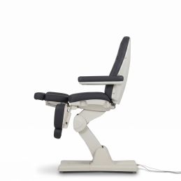 Fauteuil pédicure Cubo+ 3 moteurs accoudoirs amovibles Fauteuil pédicure Cubo+ 3 moteurs accoudoirs amovibles
