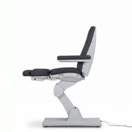 Fauteuil électrique Weelko Cubo+ gris professionnel Fauteuil électrique Weelko Cubo+ gris professionnel