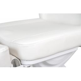 Fauteuil électrique pédicure Weelko Solstice avec LED Fauteuil électrique pédicure Weelko Solstice avec LED