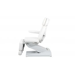 Fauteuil électrique Weelko Solstice têtière réglable Fauteuil électrique Weelko Solstice têtière réglable