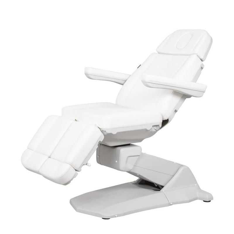 Fauteuil pédicure électrique Weelko Medial Smart blanc