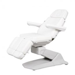 Fauteuil pédicure électrique chauffant Weelko Medial Smart