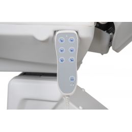 Fauteuil pédicure professionnel Medial Smart chauffant 3 moteurs