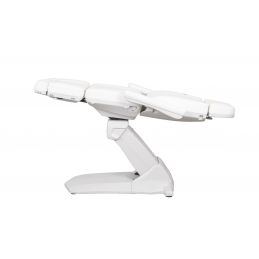Fauteuil pédicure électrique Medial Smart dossier chauffant