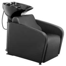 Bac coiffure MULLET POWER + 2.0 noir Bac coiffure MULLET POWER + 2.0 noir