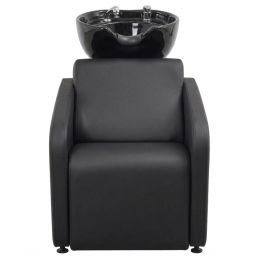 Poste de lavage MULLET POWER + 2.0 avec repose-pieds Poste de lavage MULLET POWER + 2.0 avec repose-pieds