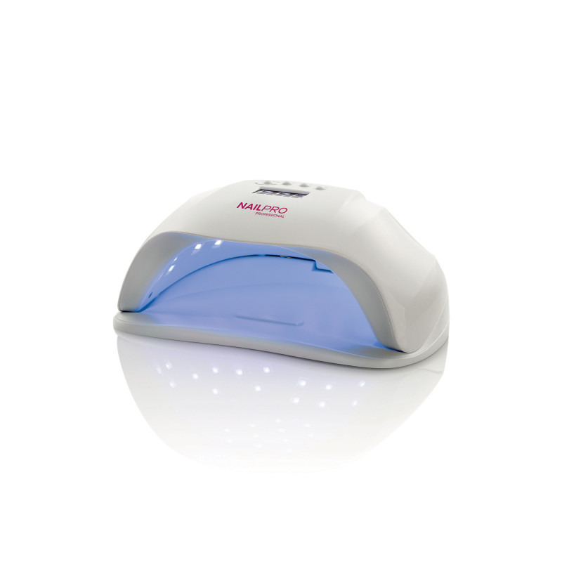 Lampe UV/LED SunX Mia 48 Blanche 36W Xanipro