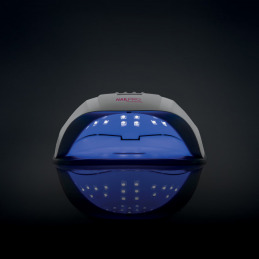 Lampe UV professionnelle SunX Mia 48 Blanche 36W