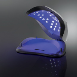 Lampe LED et UV pour ongles SunX Mia 48 Blanche