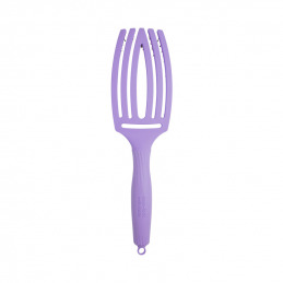 Brosse à cheveux professionnelle FingerBrush Lavender