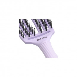 Brosse ventilée pour cheveux courts à longs Lavender