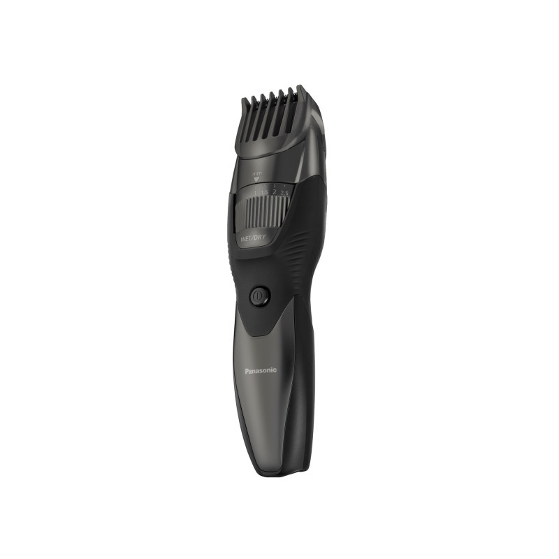 Tondeuse barbe Panasonic ER-GB44 noire Wet & Dry