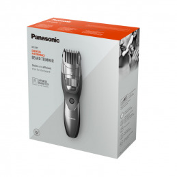 Panasonic ER-GB44 tondeuse à barbe noire 60 minutes