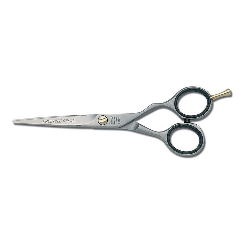 Ciseaux coiffure pro Relax Offset 7.0 Jaguar