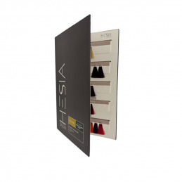 Nuancier coiffure P3 Color Hesia Salon HESIA Salon