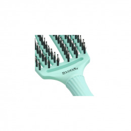 Brosse Olivia Garden FingerBrush pour cheveux courts à longs