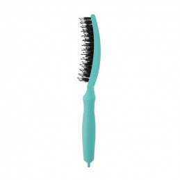 Brosse professionnelle FingerBrush Iconic coloris Mint