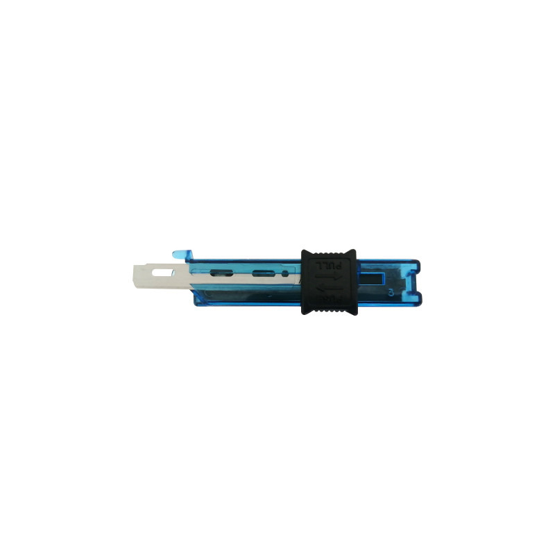 Étui distributeur de 24 lames Proshave Panasonic Étui distributeur de 24 lames Proshave Panasonic