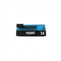 24 lames japonaises Proshave pour rasoir coiffeur Panasonic 24 lames japonaises Proshave pour rasoir coiffeur Panasonic