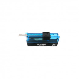 Lames Proshave enrichies en platine - Panasonic Lames Proshave enrichies en platine - Panasonic