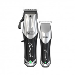 Duo Launch Combo™ Wahl pour coupe et finition sans fil