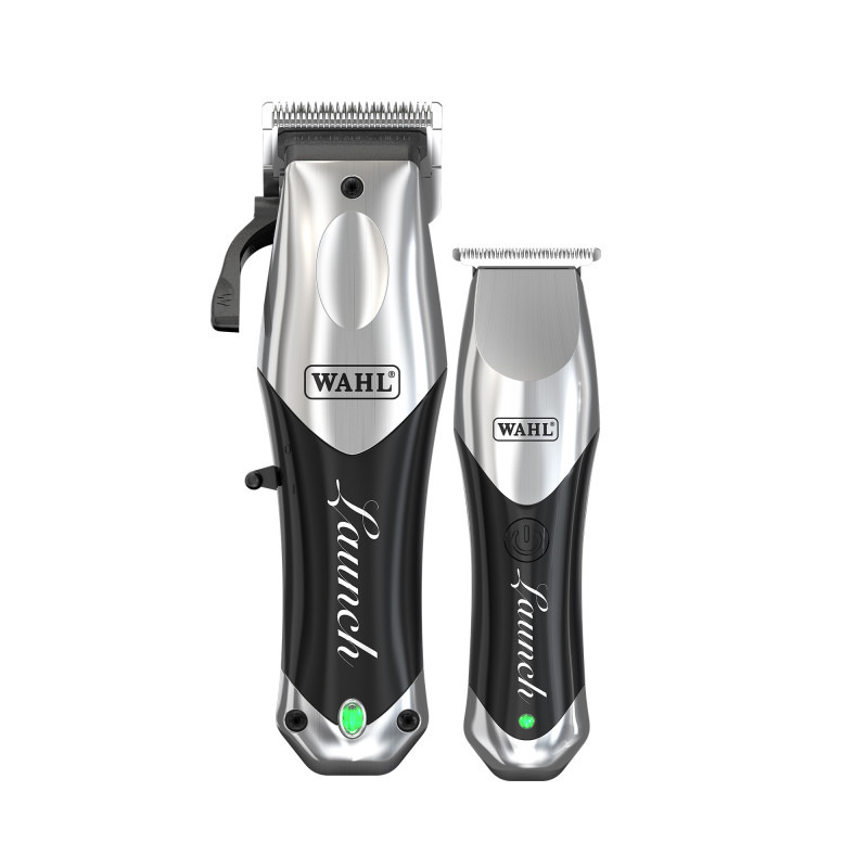 Duo Launch Combo™ Wahl pour coupe et finition sans fil