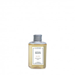 Lotion après-rasage n°1910 Essential Man H.Zone professional