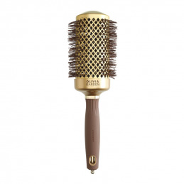 Brosse céramique ronde pour brushing professionnel Brosse céramique ronde pour brushing professionnel
