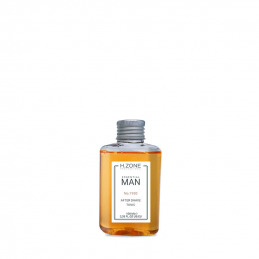 Lotion après-rasage H.Zone professional 1930 Essential Man en flacon de 100 ml