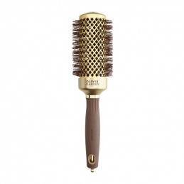 Brosse brushing ronde 45 mm Olivia Garden Expert Blowout Shine