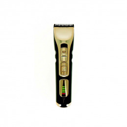 Tondeuse pour coiffure R-TECH Gold edition - 7e ÉLÉMENT