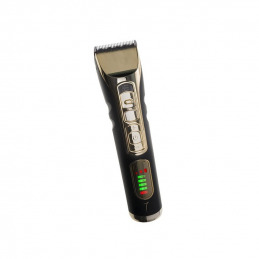 Tondeuse professionnelle 3 vitesses R-TECH Gold edition - 7e ÉLÉMENT