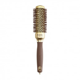 Brosse ronde céramique 35 mm Expert Blowout Shine Brosse ronde céramique 35 mm Expert Blowout Shine
