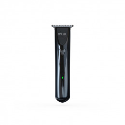 Tondeuse de finition Chromini® Duo noire sans fil Wahl
