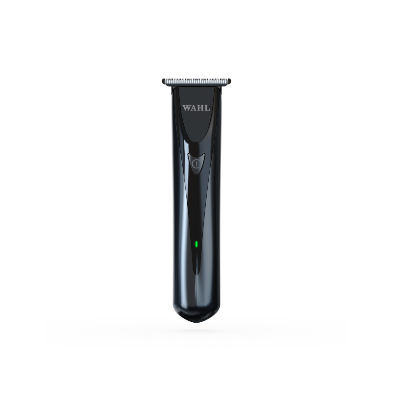 Tondeuse de finition Chromini® Duo noire sans fil Wahl