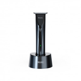 Tondeuse coiffure pro Chromini® Duo avec deux têtes Wahl