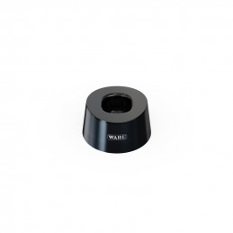 Tondeuse sans fil noire Chromini® Duo avec 9 contre-peignes