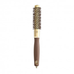 Brosse brushing ronde 20 mm Olivia Garden Expert Blowout Shine