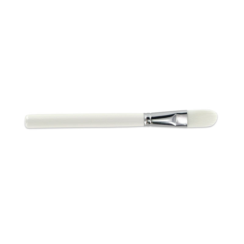 Pinceau plat pour masque visage Pbi