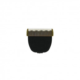 Tête de coupe Invictus Metal Édition - 7e ÉLÉMENT