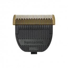 Tête Fading Panasonic pour tondeuse ERFGP86