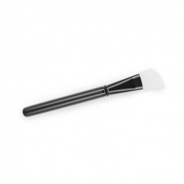 Trois pinceaux spatules en silicone Pbi pour institut