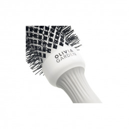 Brosse professionnelle de coiffage Olivia Garden 35 mm