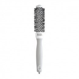 Brosse brushing céramique 25 mm Expert Blowout Shine - Olivia Garden