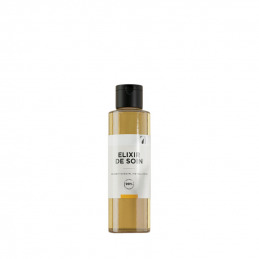 Élixir de soin cheveux et corps 100 ml 7e ÉLÉMENT