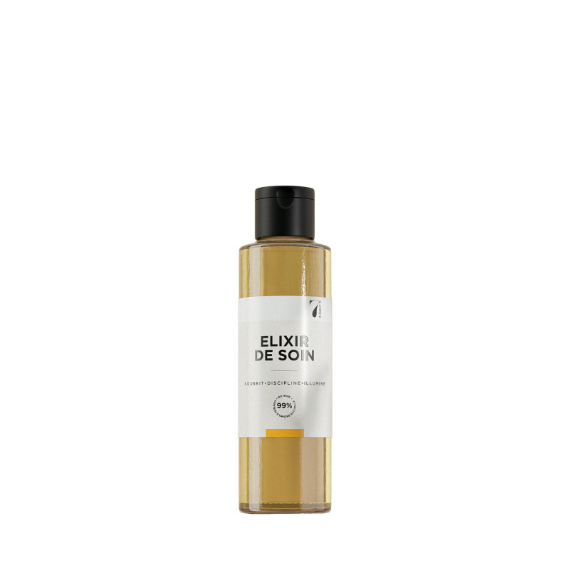 Élixir de soin cheveux et corps 100 ml 7e ÉLÉMENT