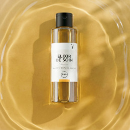 Élixir capillaire et corps 100 ml 7e ÉLÉMENT