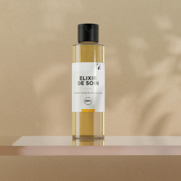 Soin multi-usages cheveux et peau 100 ml 7e ÉLÉMENT