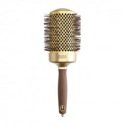 Brosse brushing ronde 65 mm Expert Blowout Shine Olivia Garden